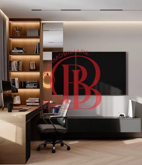 Apartament 3 camere Titan Th. Pallady-Sector 3-Metrou Teclu - 1