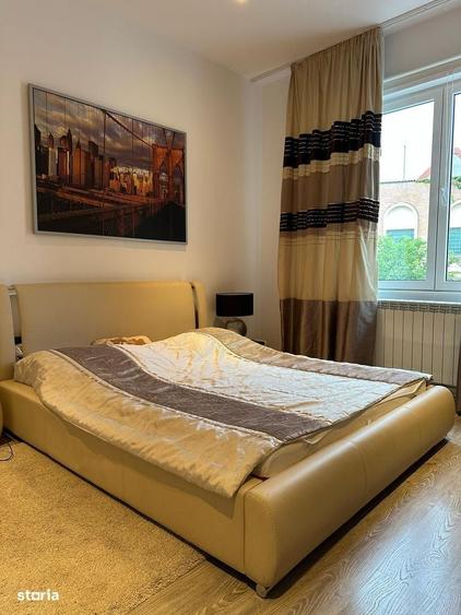 Apartament 2 camere Modern cu CTP la 3 minute de statia de Metrou Piata Romana - 20