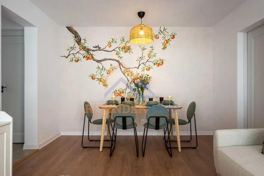 Apartament 2 Camere Magheru - locuinta sau regim hotelier - 1