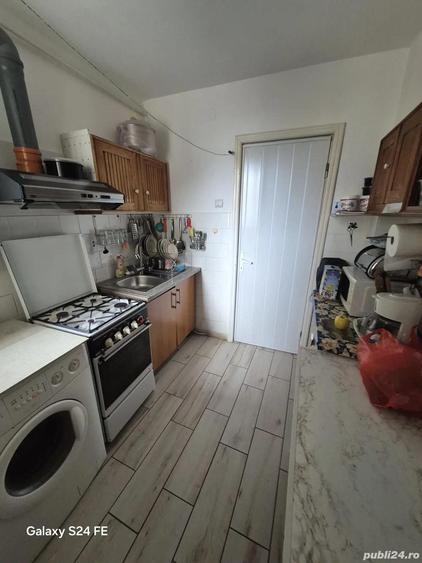 apartamemnt 3 camere zona darmanesti - 5