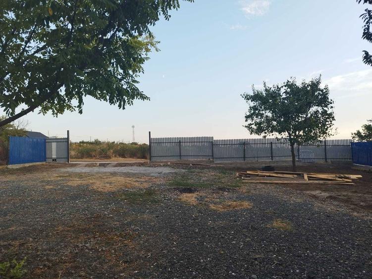 Vand casa Odaia Manolache sau schimb cu apartament 3 camere Galati - 8