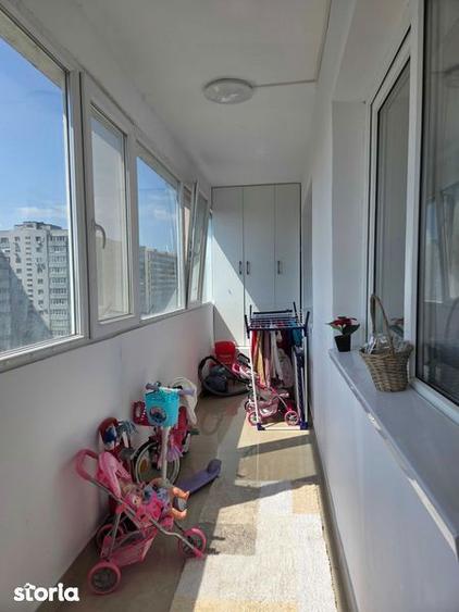 Apartament 2 camere sos pantelimon PROPRIETAR - 4