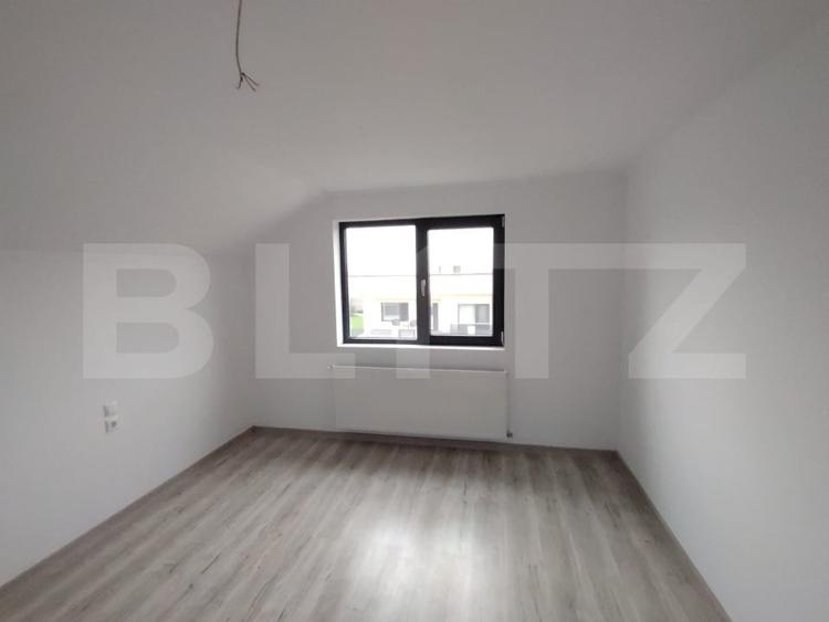 Casa P+M, 180 mp, teren 300 mp, zona Damila - 7