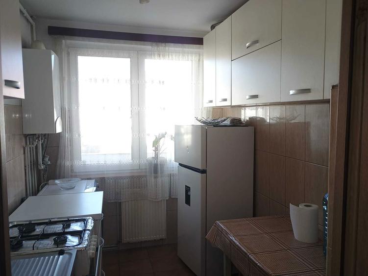 Apartament 2 camere Mihai Viteazu de inchiriat - 6