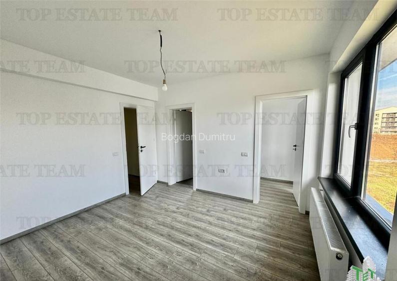 Sector 5 / granita cu Bragadiru / Duplex de cu 3 camere / C