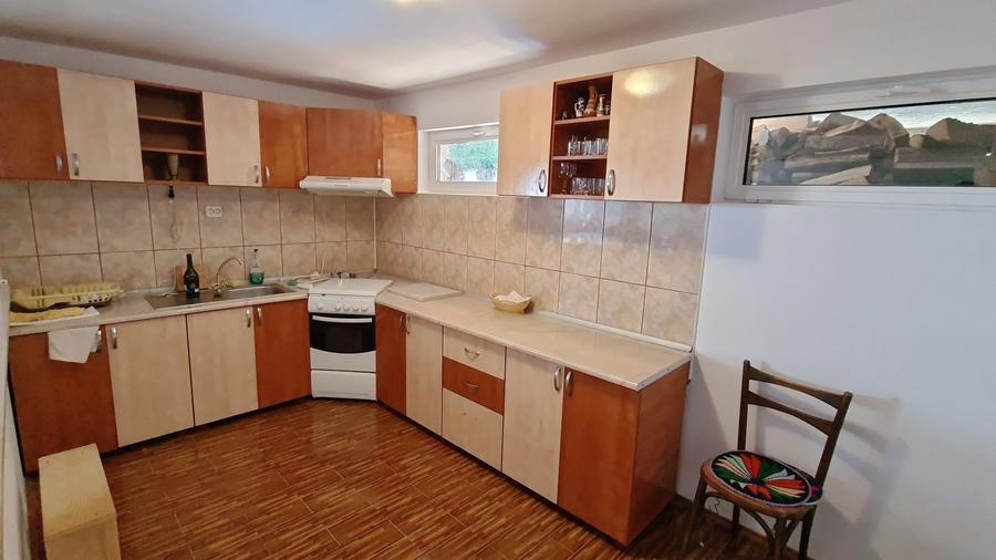 CASA MARE - INTIMA CU PEISAJ -  CHEIA JUD. PRAHOVA - 7