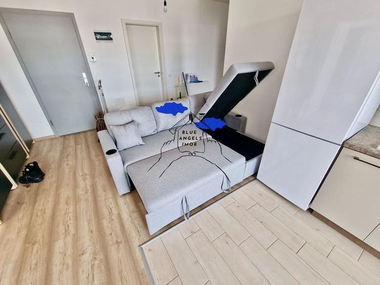 Apartament cu 3 camere- PET FRIENDLY- Avantgarden Bartolomeu - 8