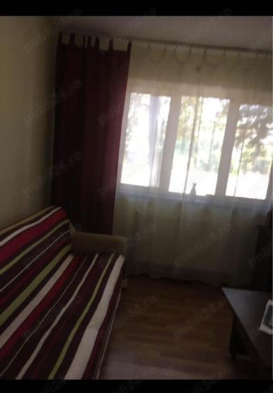 Vand garsoniera in Buzau . - 4