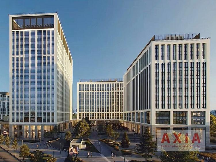 Timpuri Noi Square Faza 2 - Comision 0% - 1