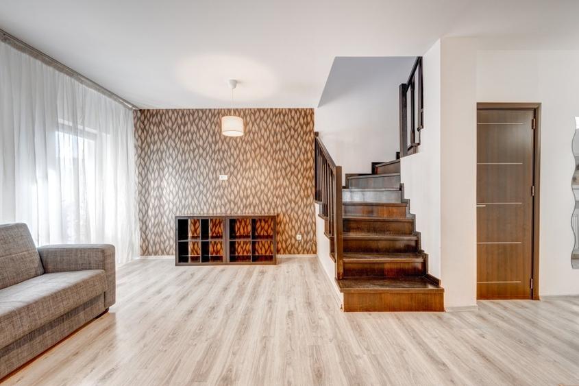 Bragadiru-Gloriei- casa 4 camere-101 mpu-91.000 Euro comision 0% - 4