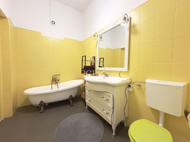 BG19 Apartament Exclusivist 4 camere - 21