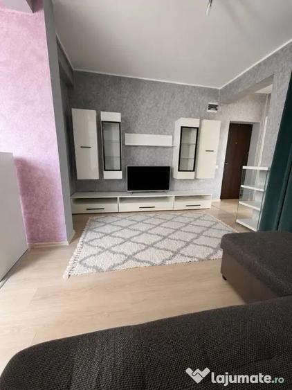Apartament 2 Camere + Terasa Superba 18mp + Loc Parcare inclus - langa Cartier Latin - 6