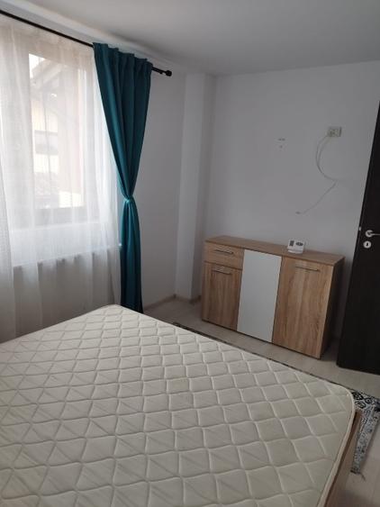 Apartament inchiriere 3 camere 350Euro  Cug Valea Adanca, complex Nicole Residen - 2