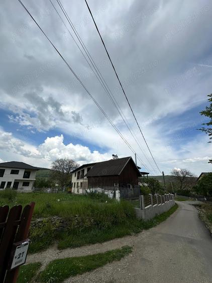 Sc vinde Depozit ?i Locuinta de serviciu - 9