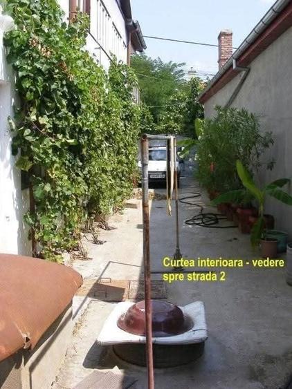 Vand casa tip vila in Calafat - 5