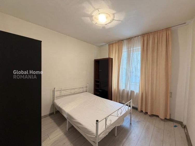 Rond Kogalniceanu - Apartament 3 Camere | Vedere La Bulevard + Proaspat Renovat - 10