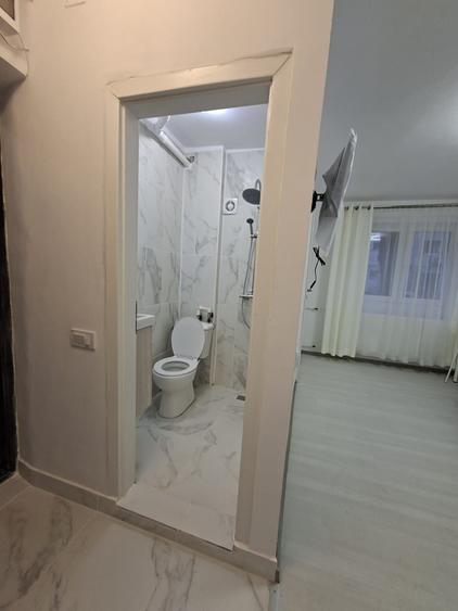 Garsoniera parter zona central Unirii-Piata Alba Iulia,Str Moise Nicoara 39 - 5