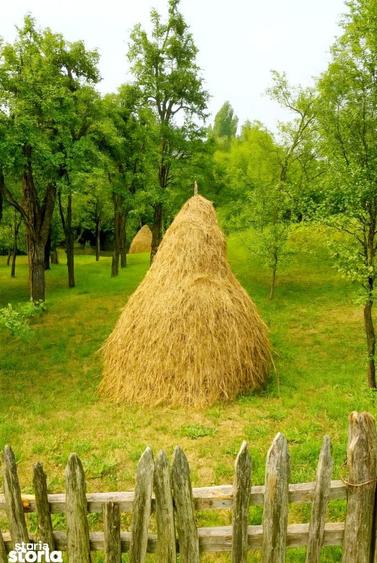 Ocazie!!! Casute Aframe, Plaiu Campinei - 2