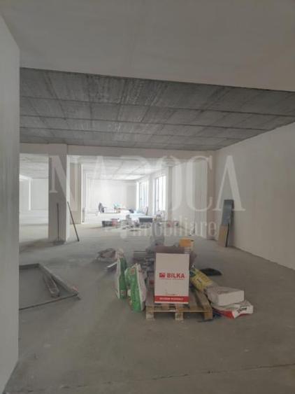 Spatiu comercial de inchiriat in Plopilor, Cluj Napoca... - Comision 0% - 2