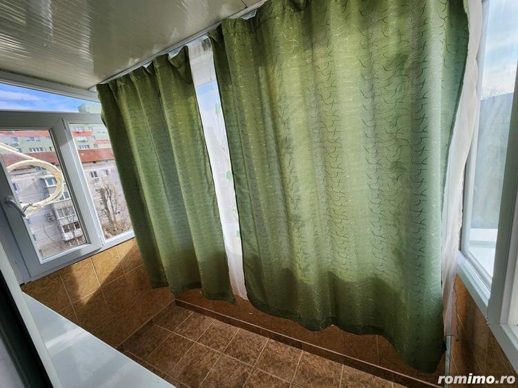 Proprietar Inchiriez apartament cu 2 camere in zona Dacia - 3