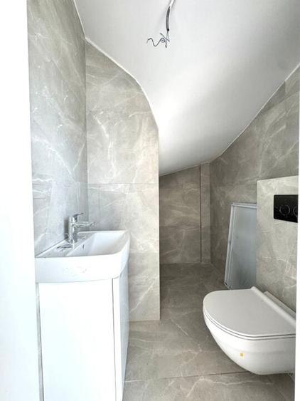 Townhouse | complex rezidential | Pipera - 12