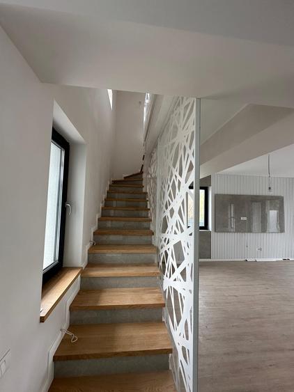 Vila Moderna | P+1+POD MOGOSOAIA | LA CHEIE - 5