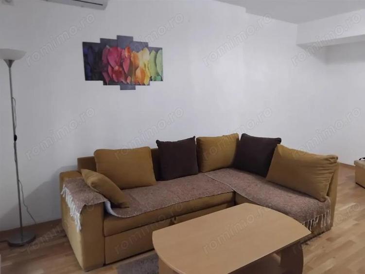 Garsoniera de inchiriat zona Drumul Taberei - 1