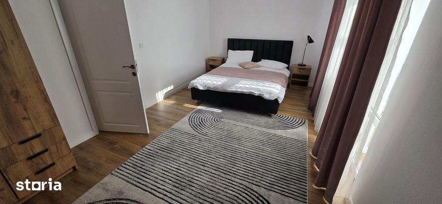 Zona magazinului Bucovina- garsoniera renovata recent, 42 mp - 2