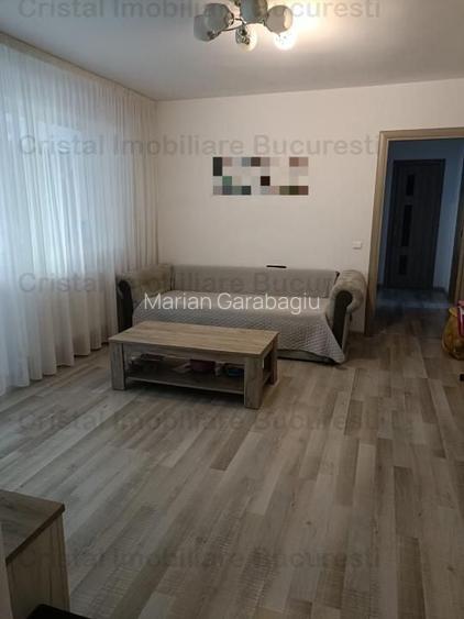 Vanzare Apartament 3 camere  Gorjului ,Rosia Montana, bloc anvelopat.