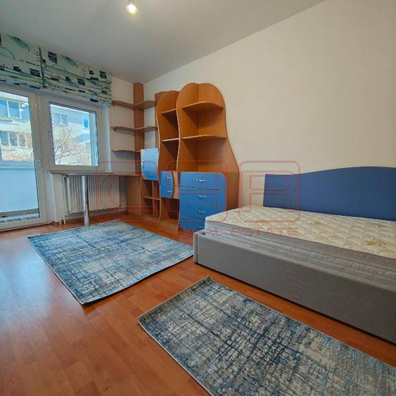 Apartament 3 camere Aviatiei, Smaranda Braescu, #966 - 5
