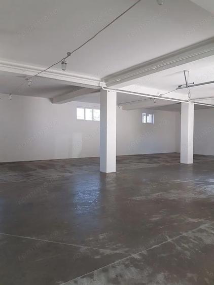 Spatiu comercial de inchiriat in zona Brancoveanu - 1