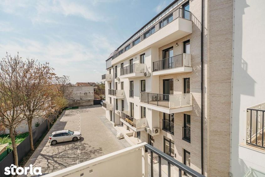Apartament cu 2 canere ultracentral Oradea. Prima inchiriere. - 8