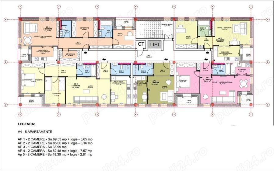 PUZ Aprobat - Investitie sigura! - 4