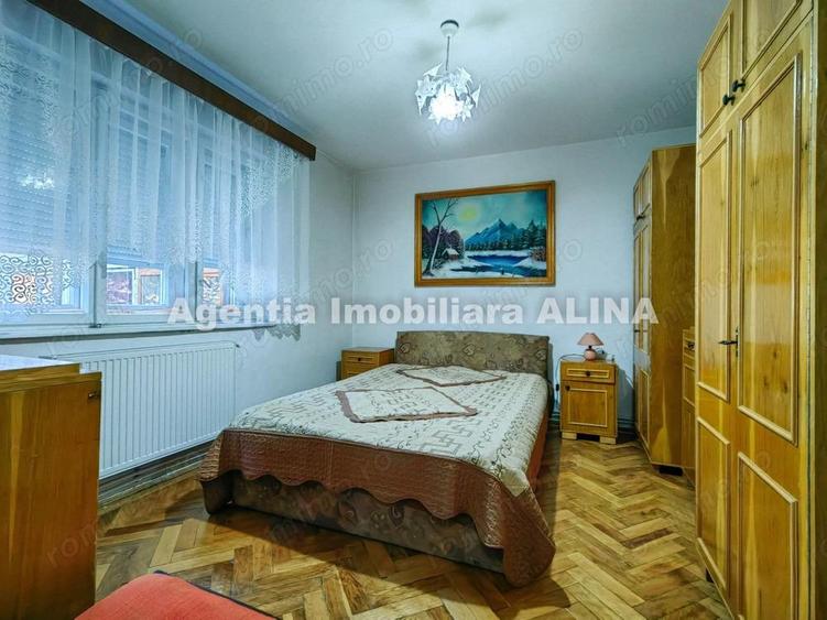 Apartament 2 camere in Deva, zona Minerului, 48 mp, etaj 1. - 6