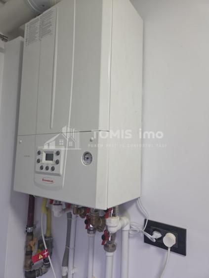 Apartament 3 camere de inchiriat - Tomis Nord, mobilat si utilat - 6