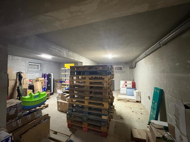 Spatiu comercial 215m Militari Residence Str Rezervelor stradal - 20