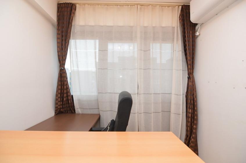 INCHIRIERE GARSONIERA 1 CAMERA TITAN - METROU 1 DECEMBRIE - 15