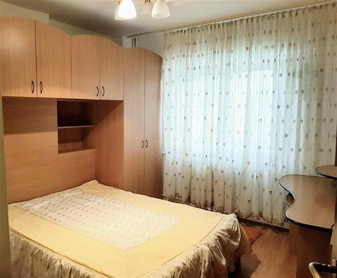 Apartament 2 camere zona piata Mihai Viteazul - 1