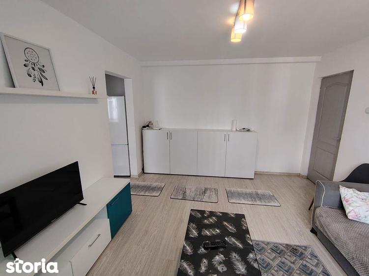Apartament istet in M6-MIC LA SUPRAFATA, MARE LA CONFORT. - 12