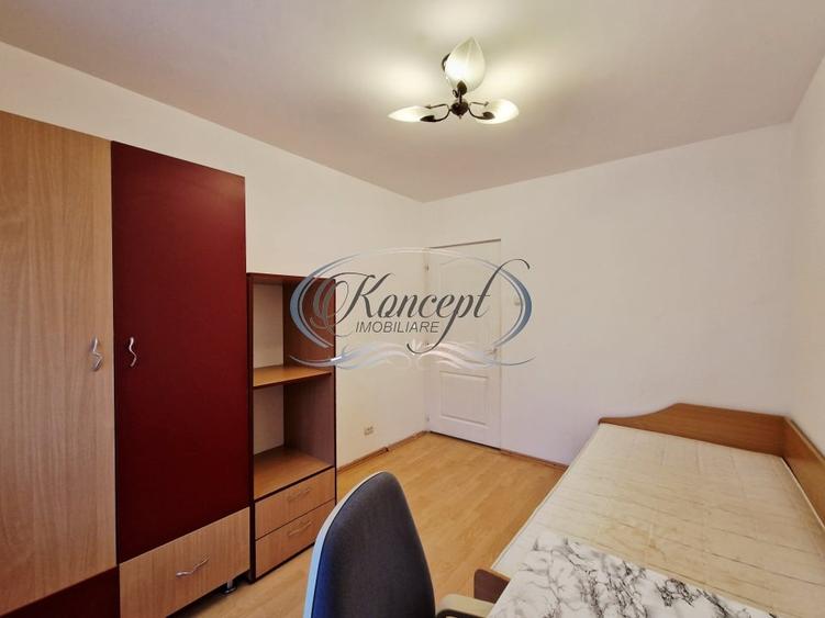 Confort si accesibilitate intr-o zonare linistita din Zorilor - 4