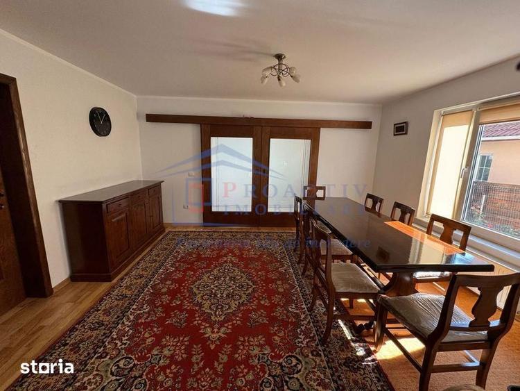 Casa individuala spatioasa in Ipotesti | 300 mp utili | Teren 1000 mp - 10