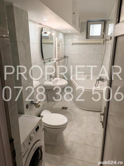 Proprietar Inchiriez 2 camere Balcescu - 1