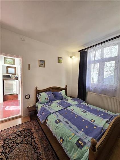 Oportunitate de investitie | Vila superba de vanzare| Ultra-Central Sinaia| - 4