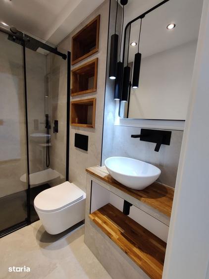 Apartament cu 2 camere - 11