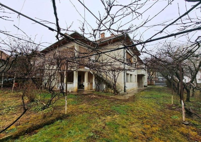 Casa singur in curte Tarnaveni Ultracentral - 1