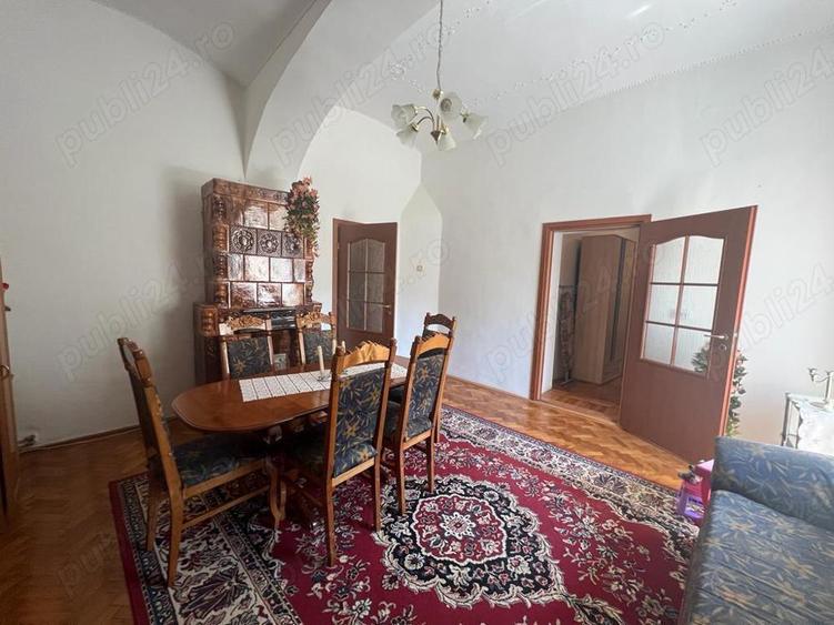 Inchiriez apartament 3 camere zona Boul Rosu - ID : RH-41310-property - 5