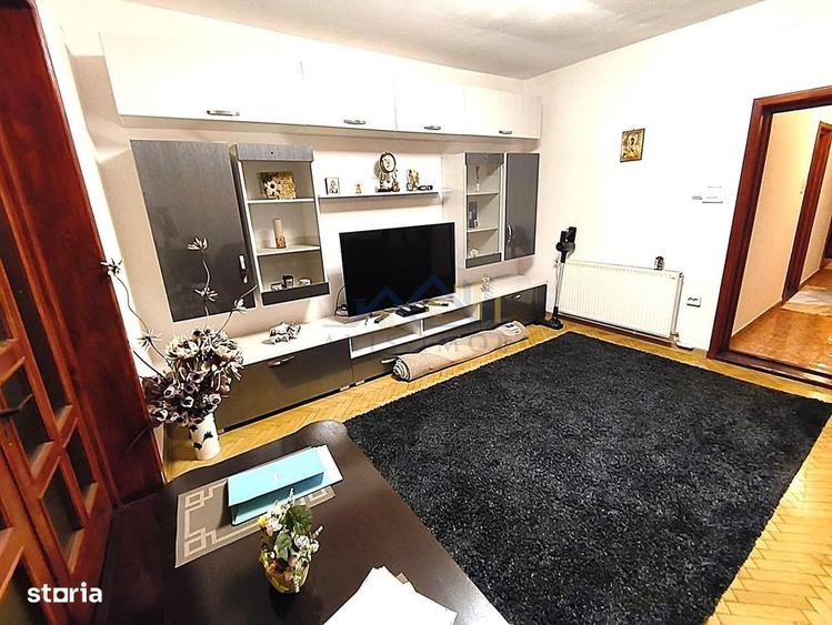 Apartament 3 camere conf 1 Piata Daciei Buzau - 2