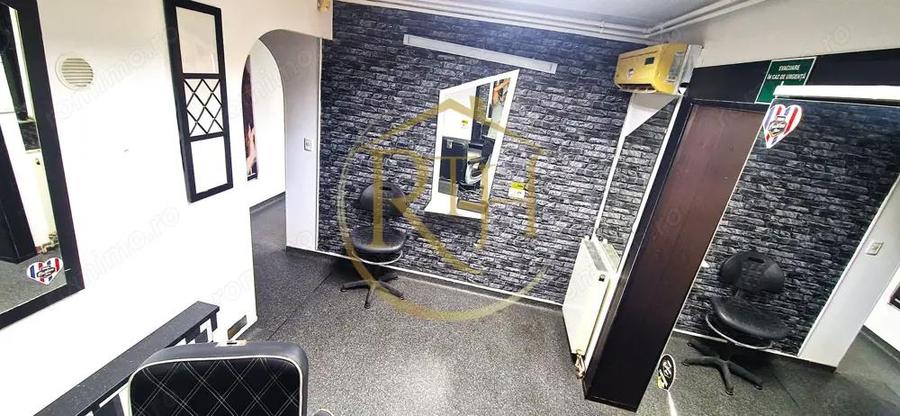 Oferim spre vanzare afacere la cheie,salon infrumusetare si masaj - 11