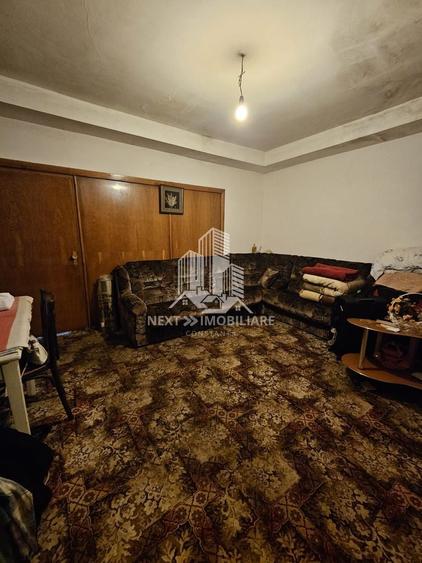 Casă individuală= 96.5mp, caramida • Zona Palas - 7