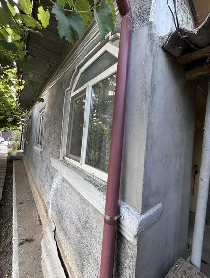 Casa de vanzare + teren 1311mp in sat Unirea, jud.Calarasi - 2